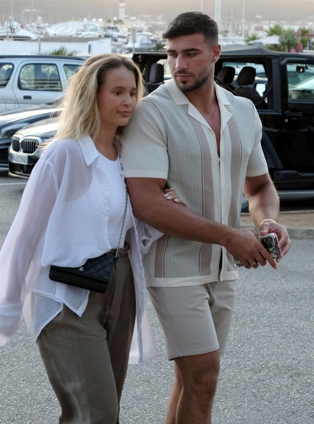 Molly-Mae a Tommy Fury sa rozišli