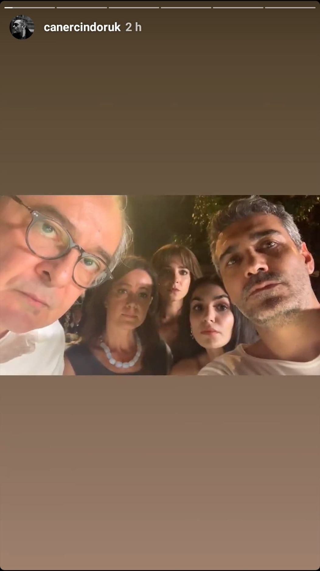 Feyyaz Duman s manželkou