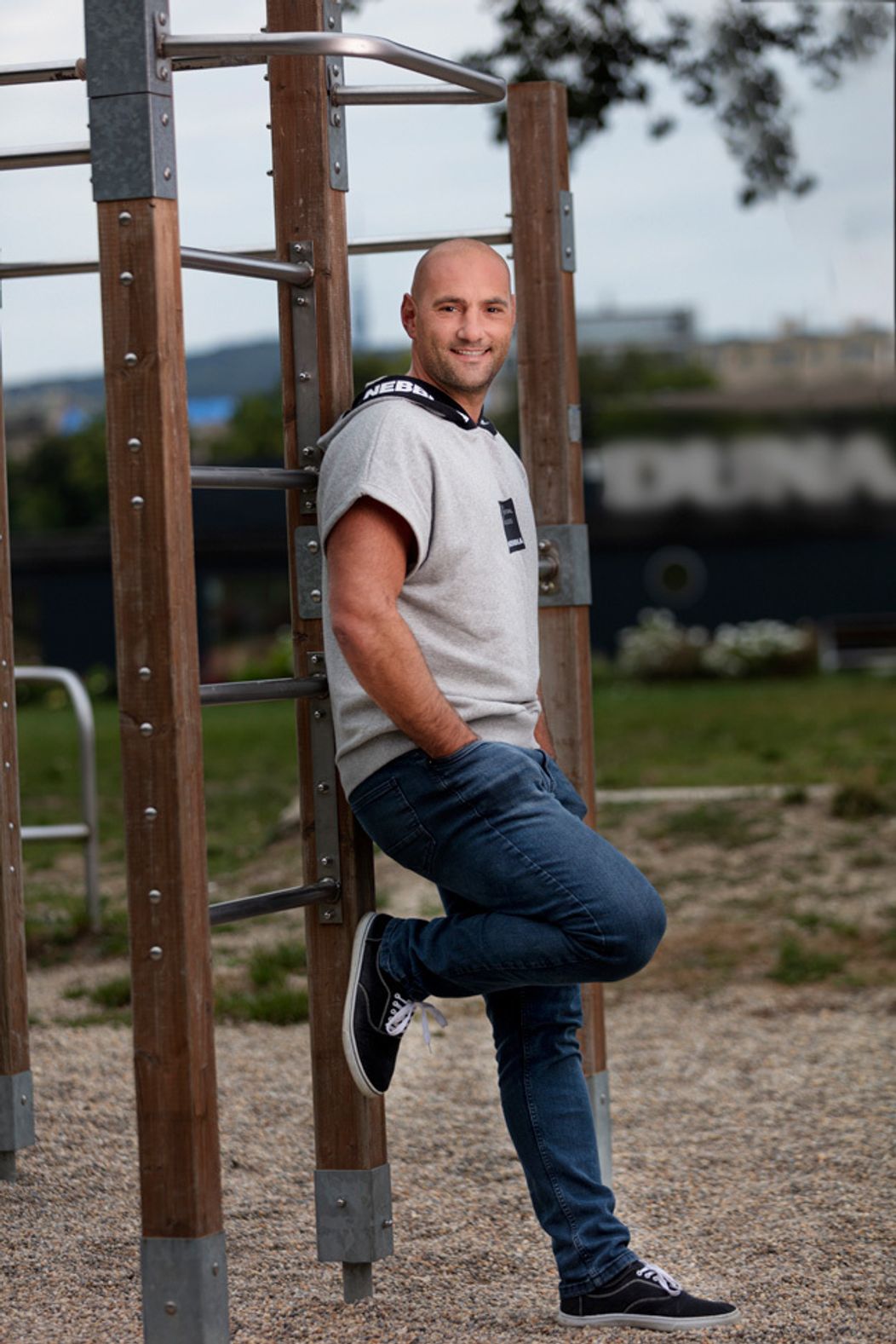 Daj si šport