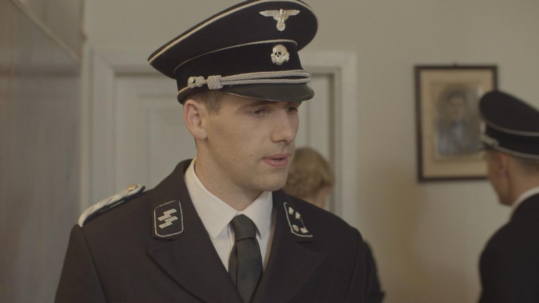 Koptík chce zabiť Waltera