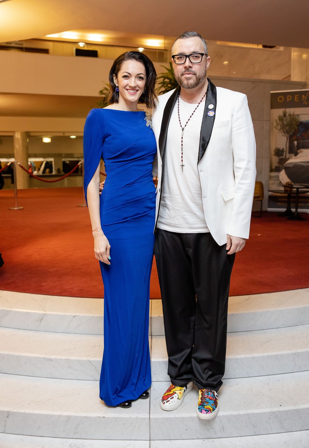 Veronika Cifrová Ostrihoňová 