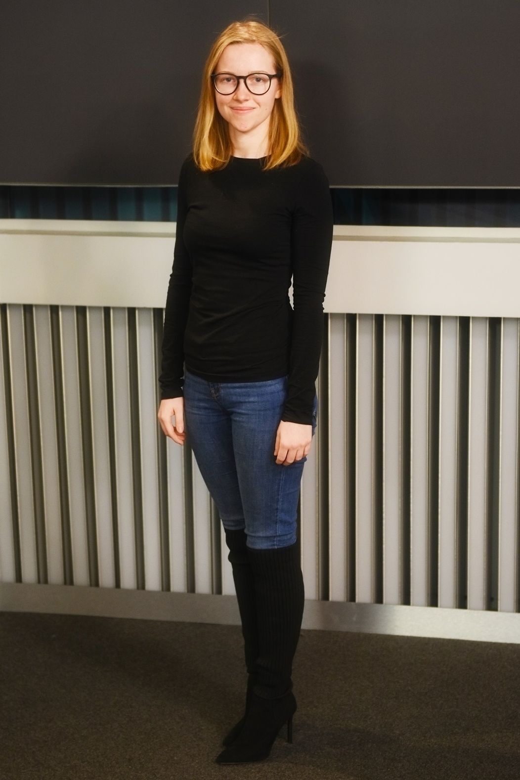 Študentka Dáša vyhrala romantické rande s Jurajom Bačom 