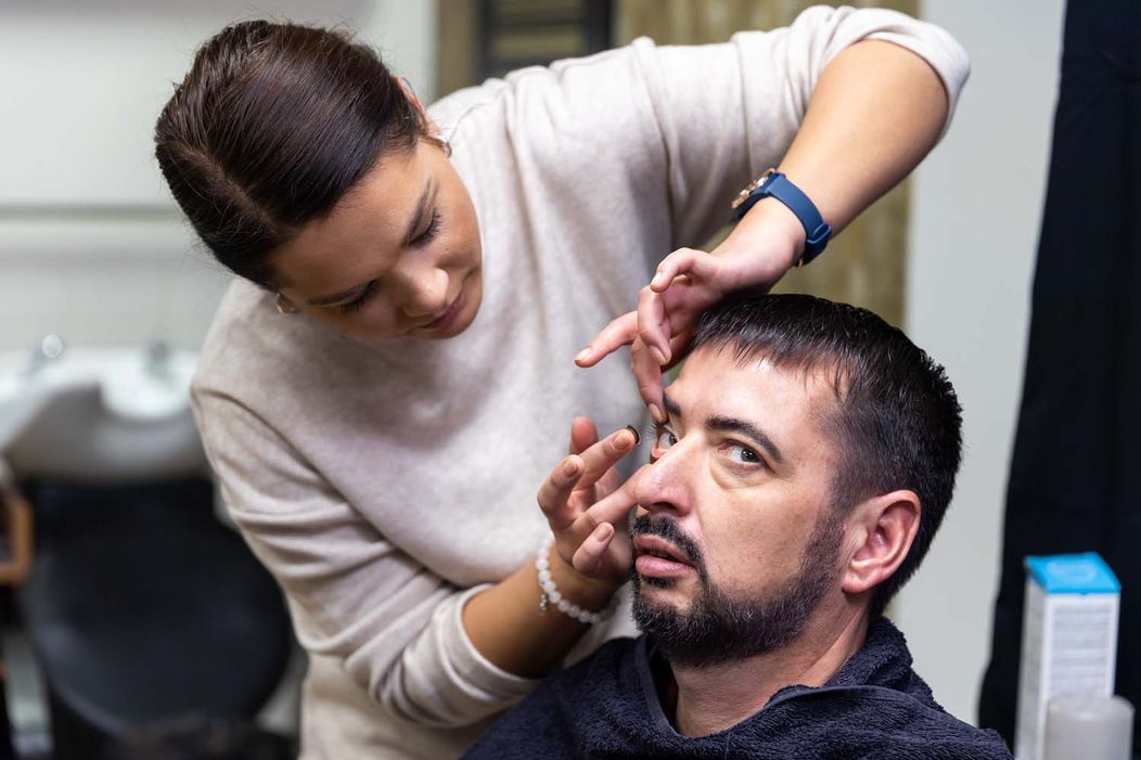 Utajený šéf Branislav Kubiš, obchodný riaditeľ pre podniky a reštaurácie v spoločnosti Plzeňský Prazdroj Slovensko