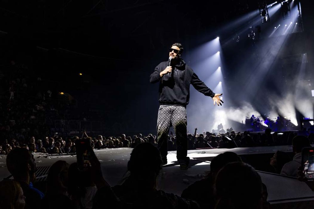 Nájdi sa na koncerte Kontrafaktu