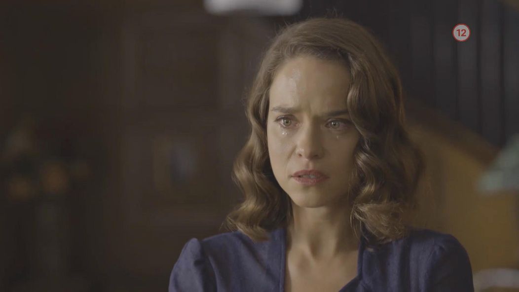 5. séria seriálu Dunaj, k vašim službám