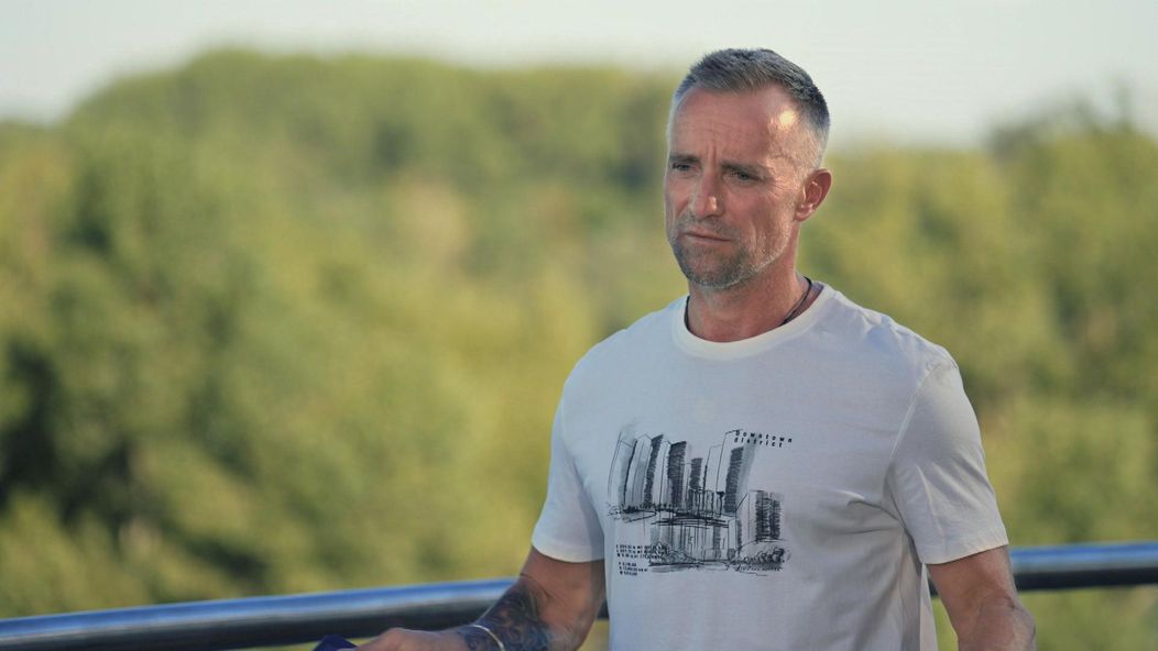 Marián si počas Extrémnych premien prešiel náročným obdobím. A nielen kvôli vlastnej premene.
