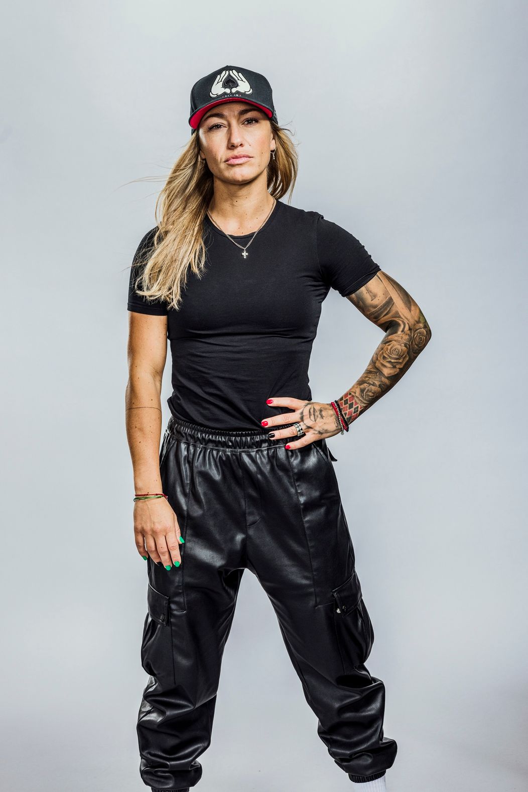 Barbora Mlejnková