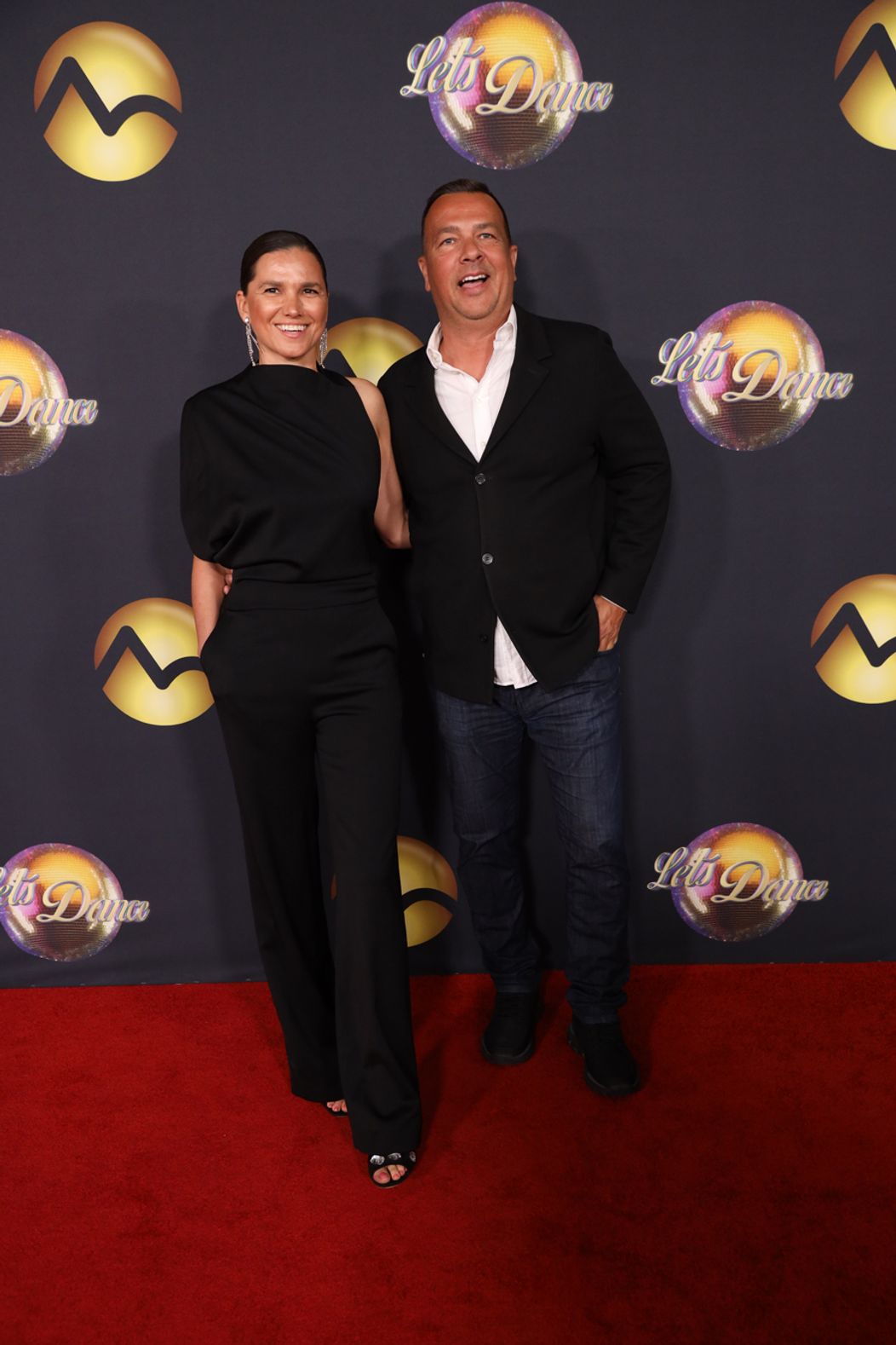 Móda z Let's Dance - 8. kolo