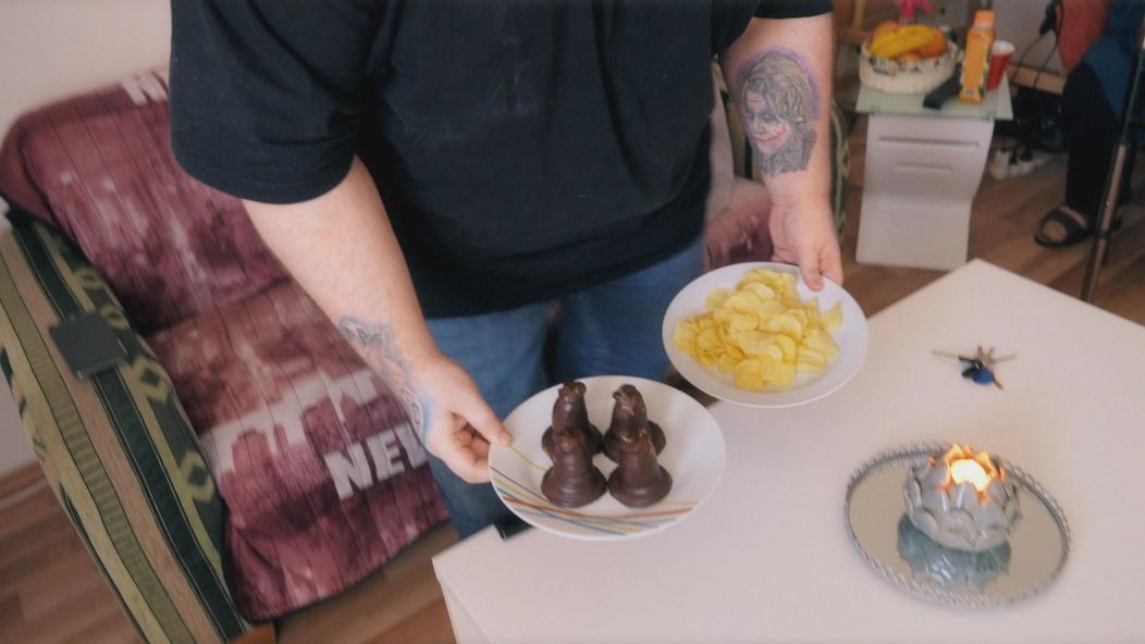 Marián prežil počas Extrémnych premien náročný rok. A nielen kvôli vlastnej premene.