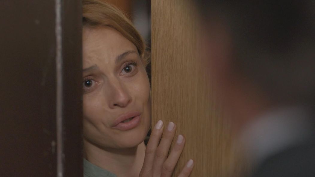 Pán profesor, 4. epizóda