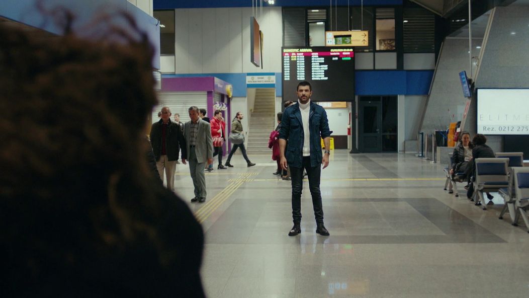 Veľvyslancova dcéra