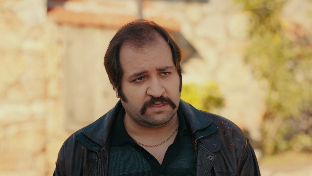 Veľvyslancova dcéra