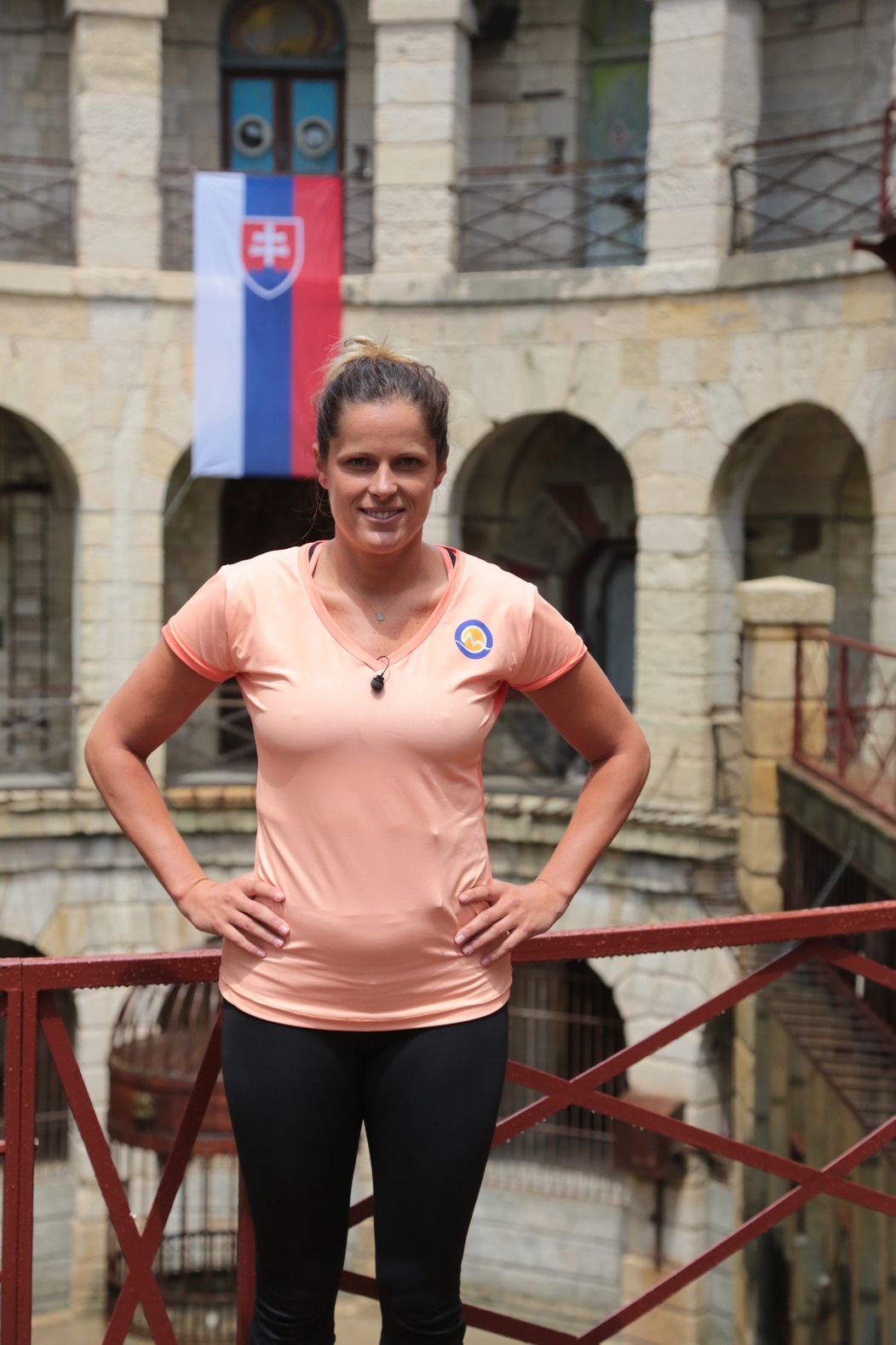 Veronika Velez-Zuzulová