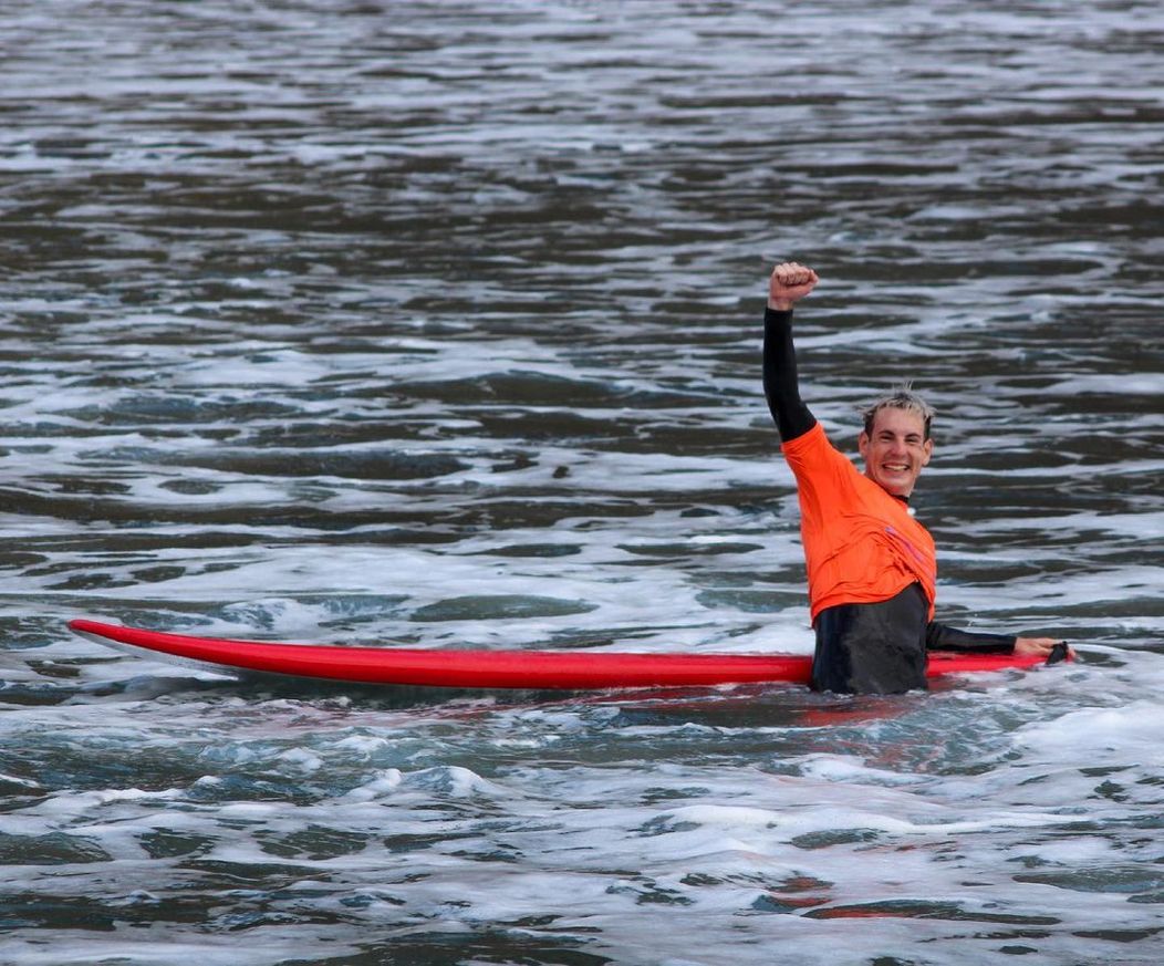 Explovi vraj idú všetky športy okrem tanca.