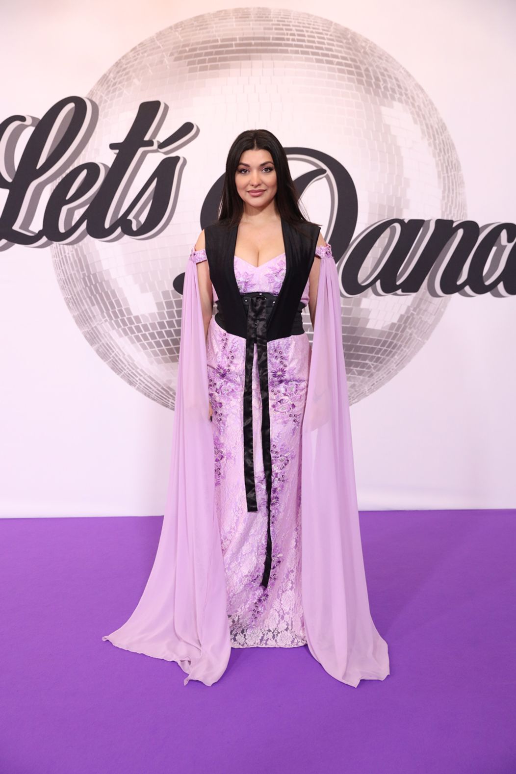 Móda z Let´s Dance - 9. kolo