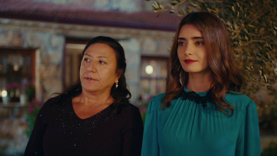 Veľvyslancova dcéra