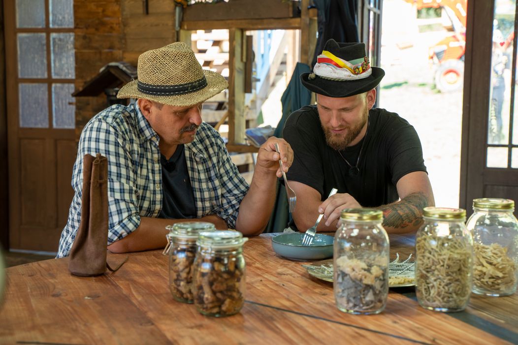 Matúš získal 41 mincí, po dueli na farme končí Dominika