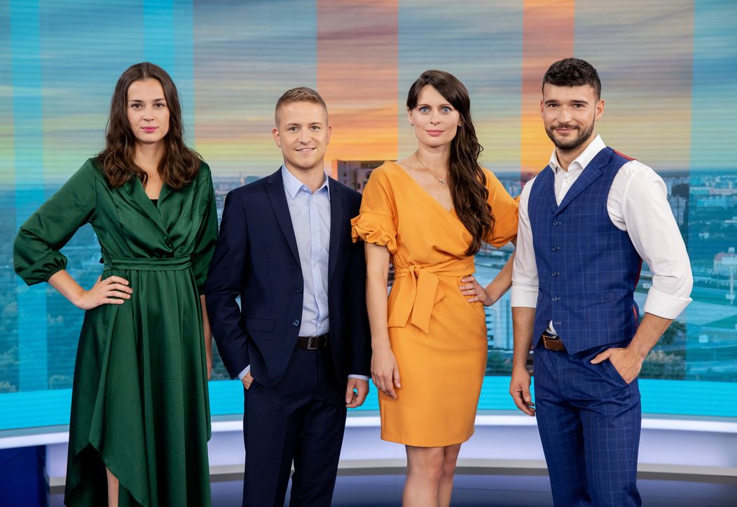 Ilustračná snímka.