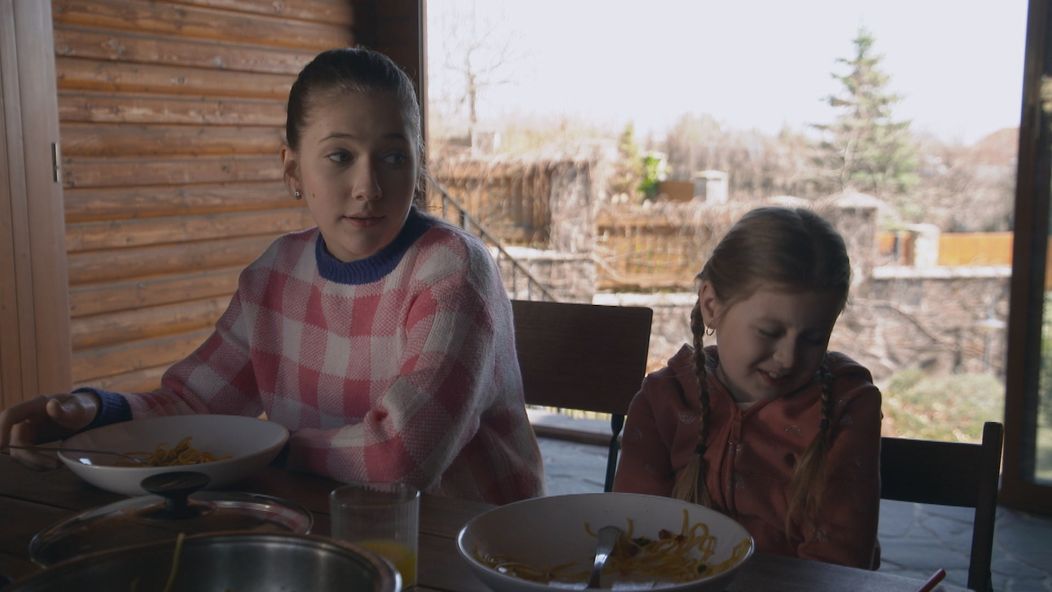 Výlet v prírode skončí predčasne.