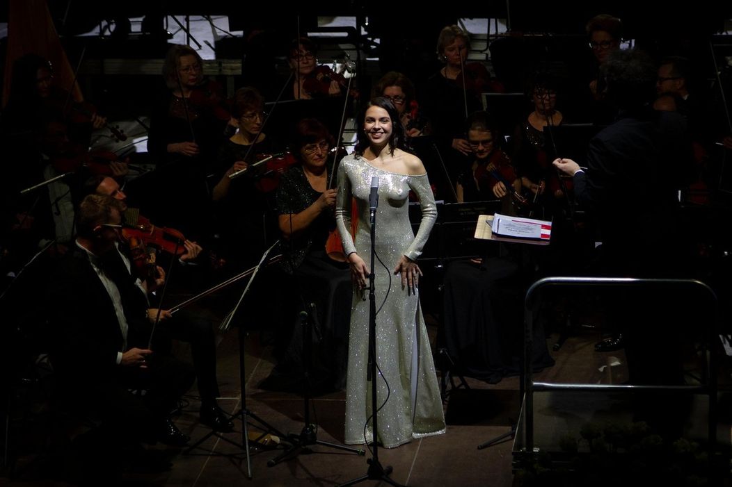 Patrícia Janečková vyhrala šou Talentmania