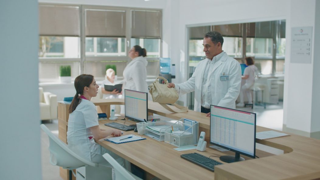 Má Katarína dôvod žiarliť na Richarda a jeho známosť s Barborou?