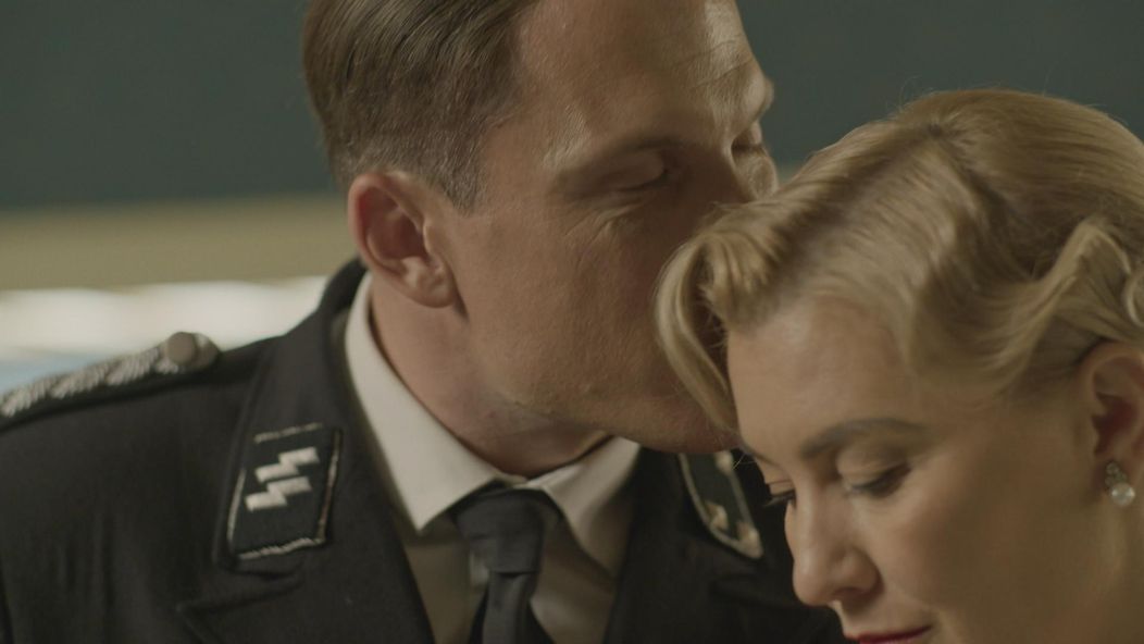 Tajomstvo Evinej šatky