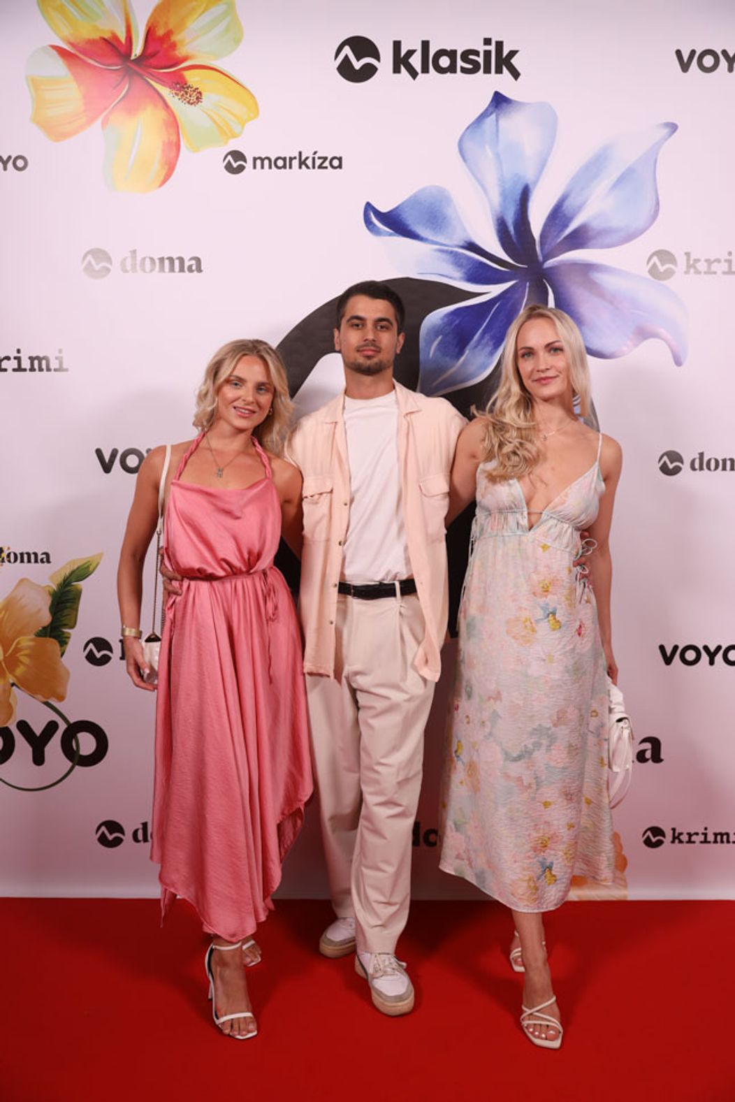 SUMMER MEDIA PARTY 2024