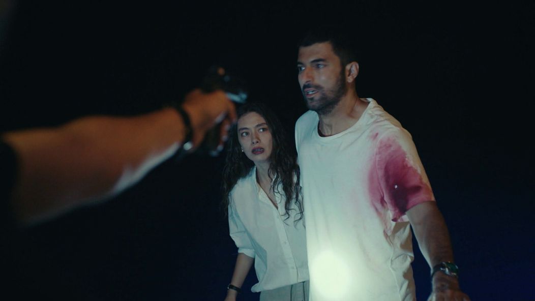 Veľvyslancova dcéra