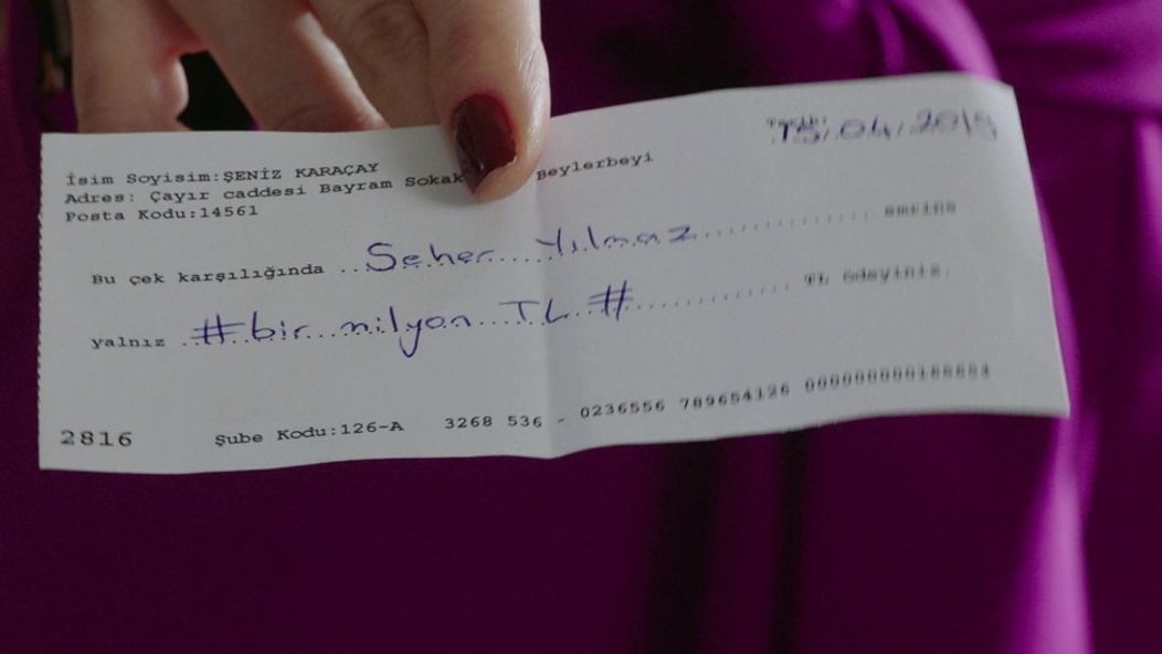 Dve tváre Istanbulu