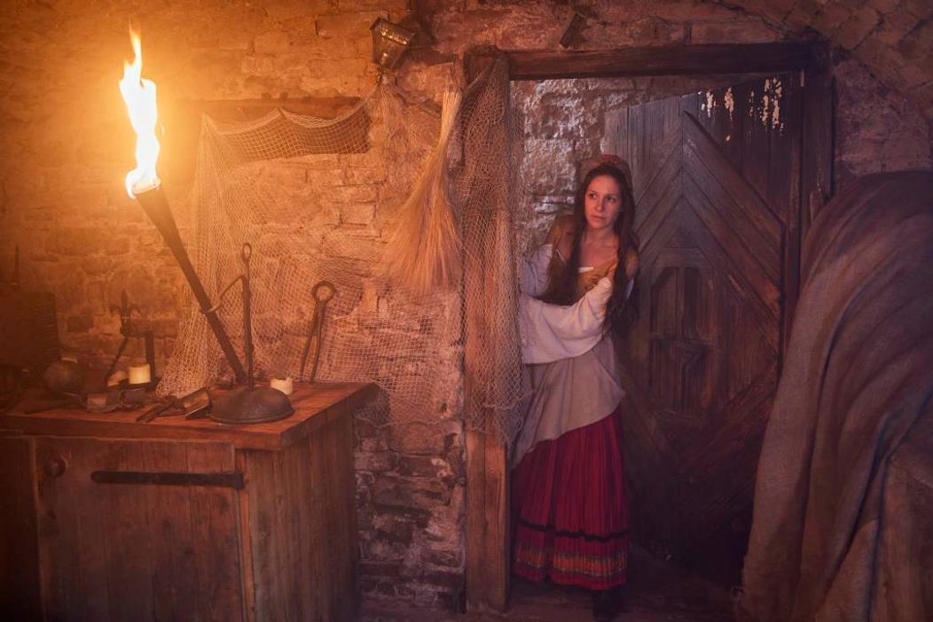 Princ mamáčik - Veronika Kubařová