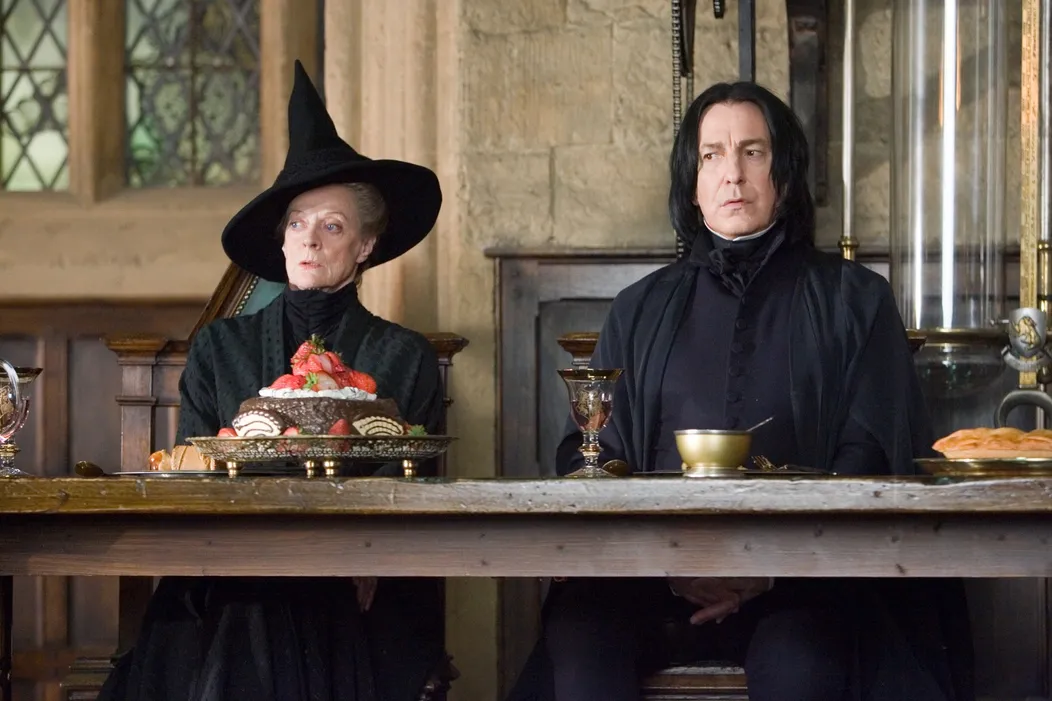 Harry Potter a Fénixov rád
