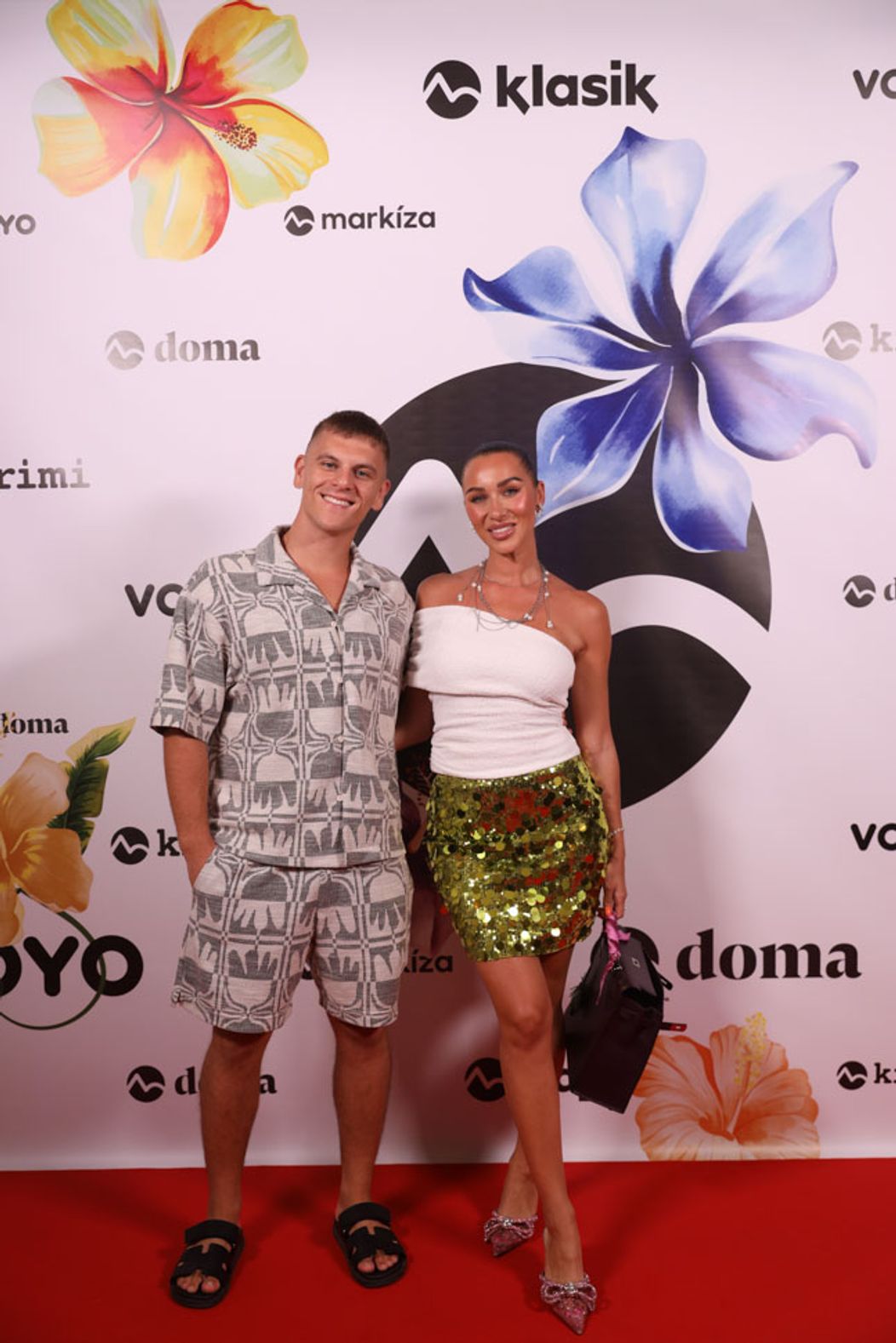 SUMMER MEDIA PARTY 2024