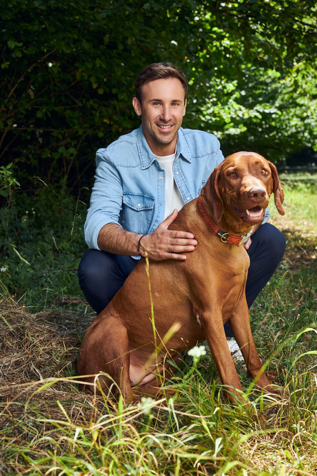 Farma 16 - Marek Fašiang a Hospodár Martin Bagar