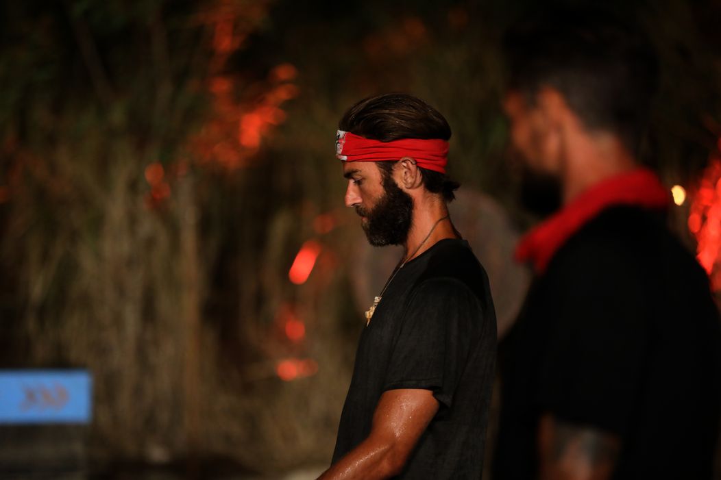 Po dueli s Tomášom opustil šou Survivor Matěj.