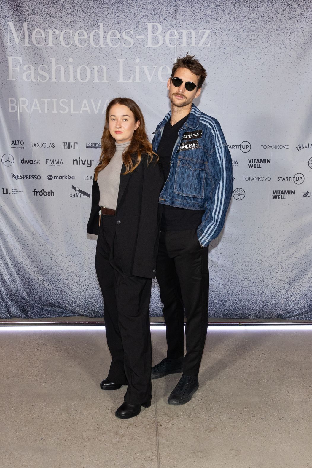 Fashion LIVE! 2023