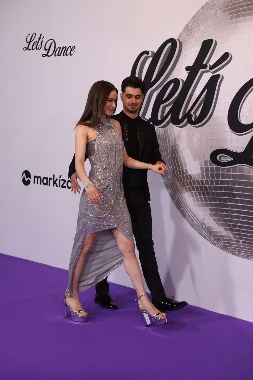 Tlačová konferencia k deviatej sérii Let´s Dance