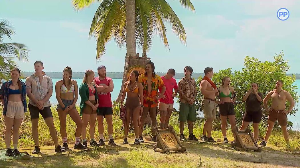 Dobrodružstvo sa začína - 1. epizóda Survivor Česko & Slovensko