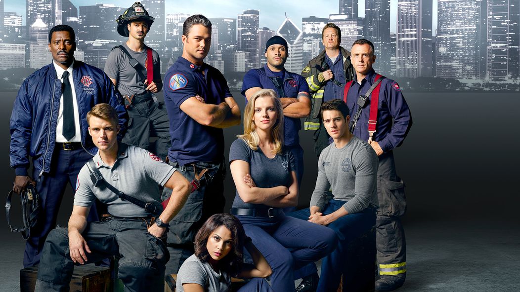 Chicago Fire