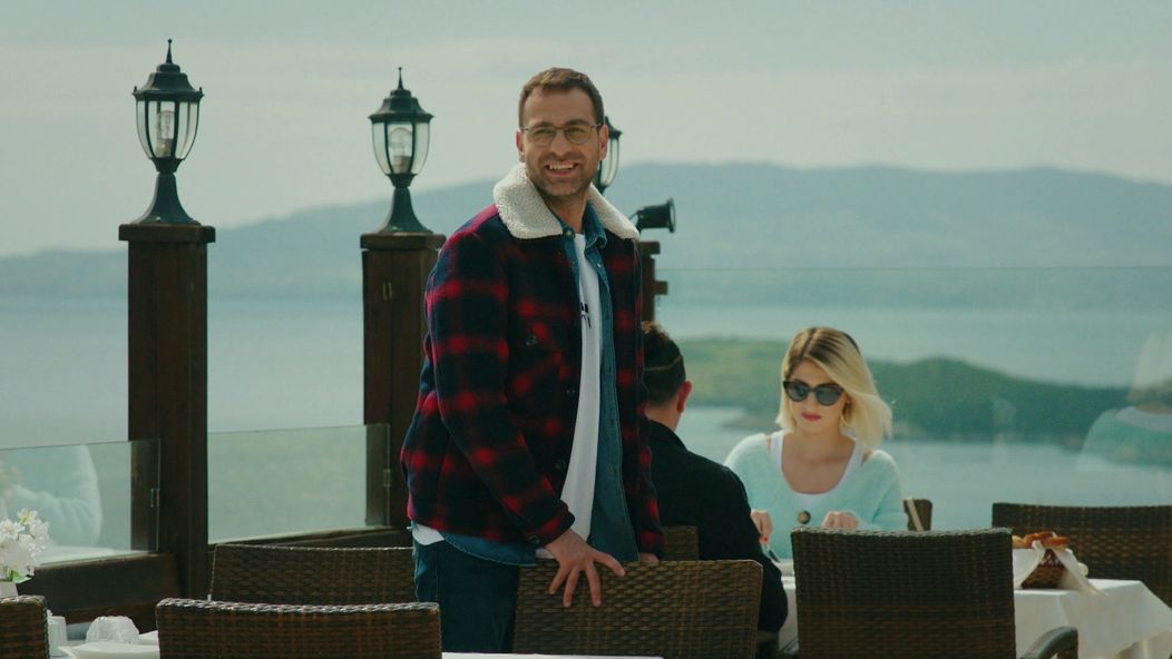 Veľvyslancova dcéra