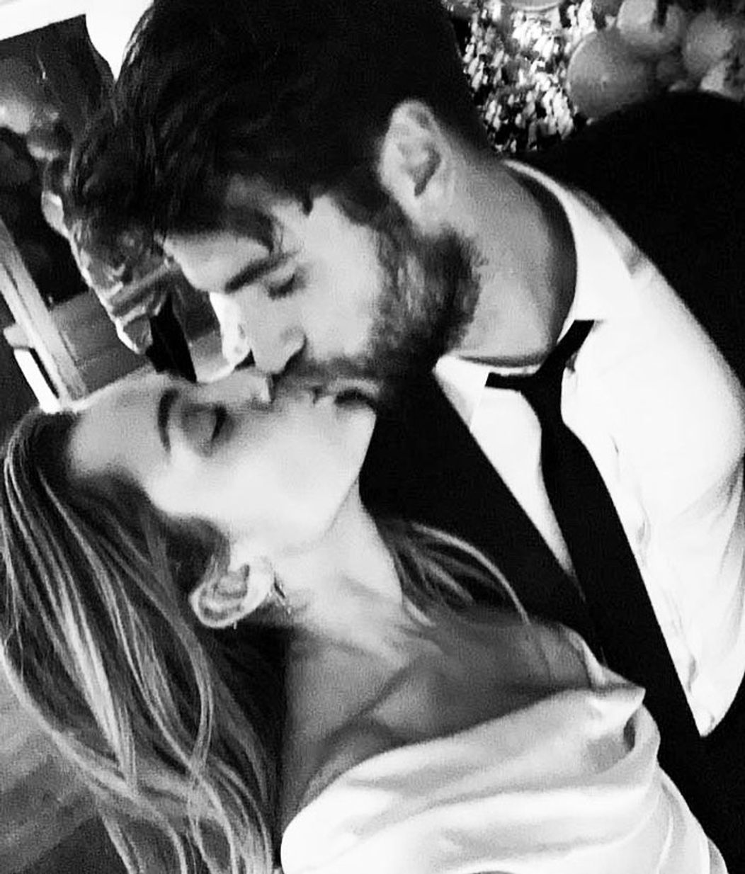 Miley a Liam sa rozvádzajú. 