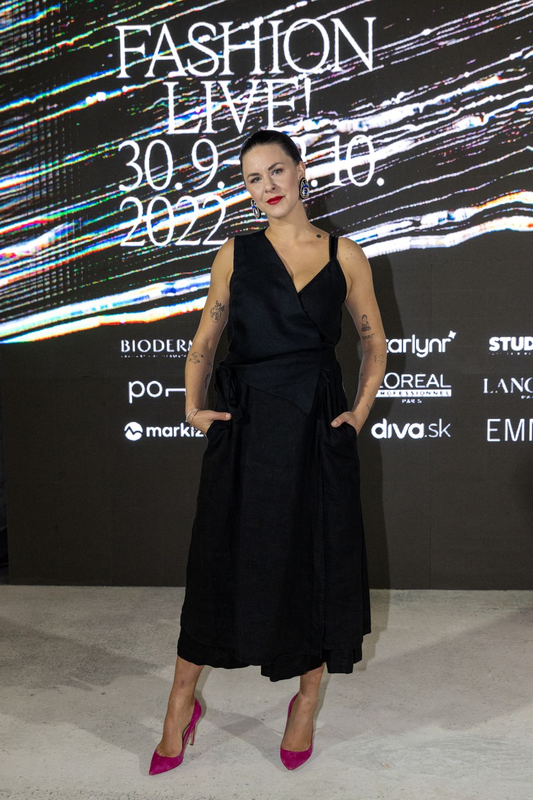 KRISTÍNA TORMOVÁ