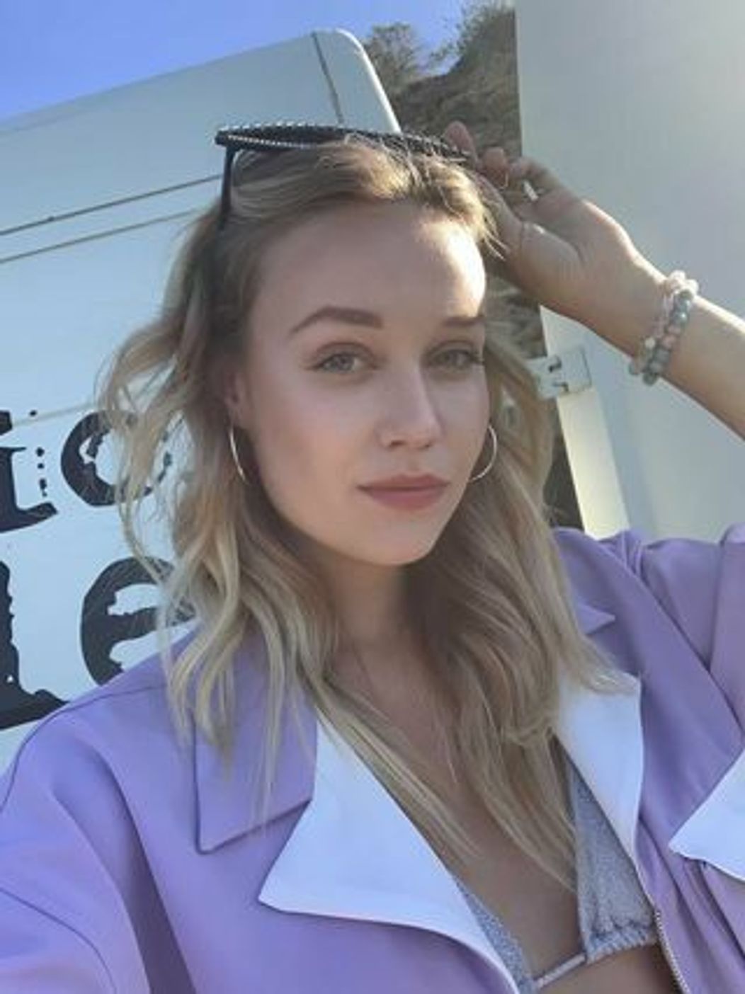 Jaroslav Naď v Na Telo.