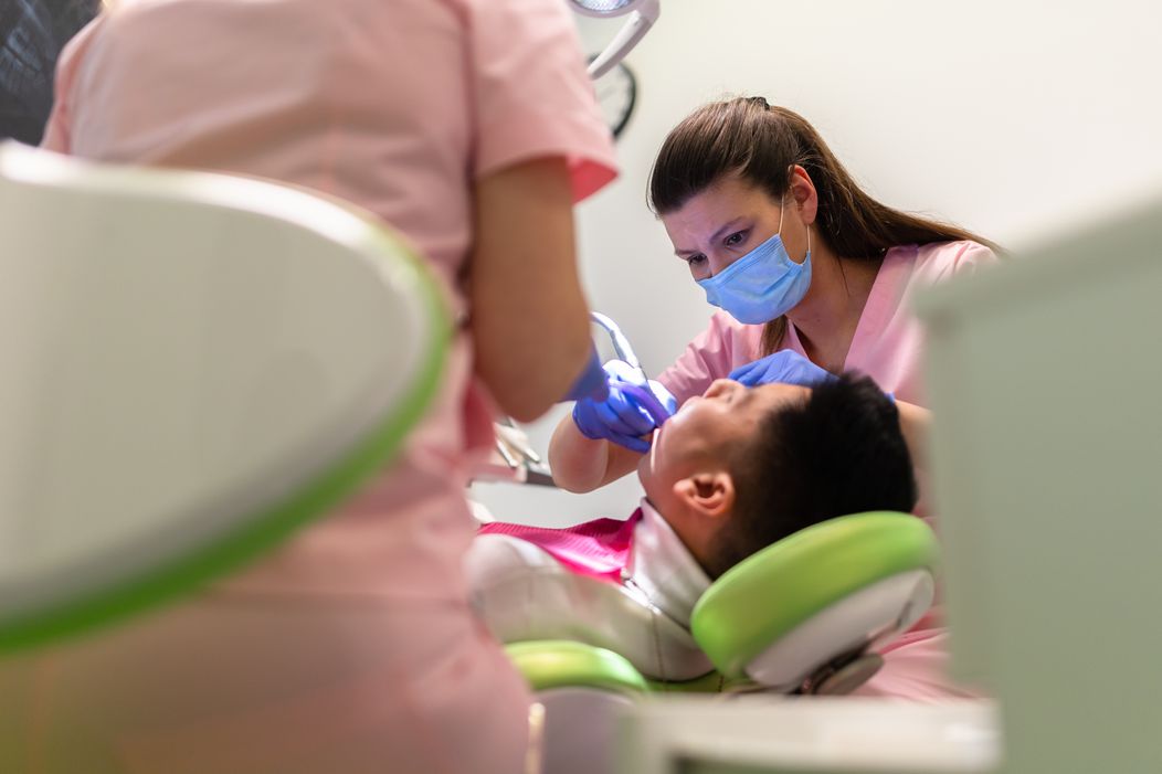 Biodent