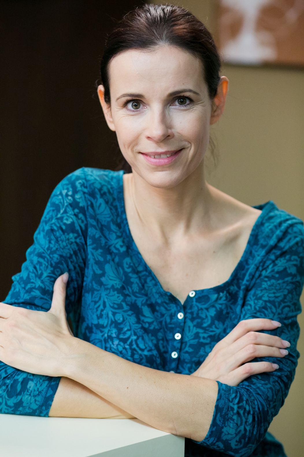 Chlapi neplačú, Gabika Škrabáková