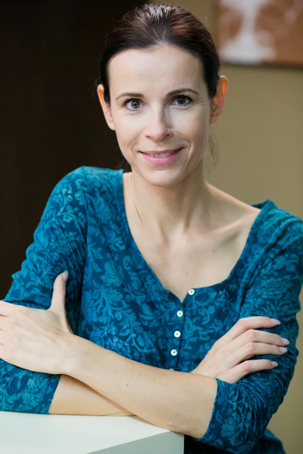 Chlapi neplačú, Gabika Škrabáková