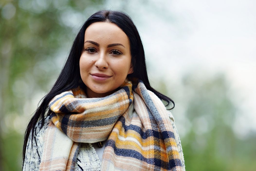 Barbora neskúšala žiadne experimenty