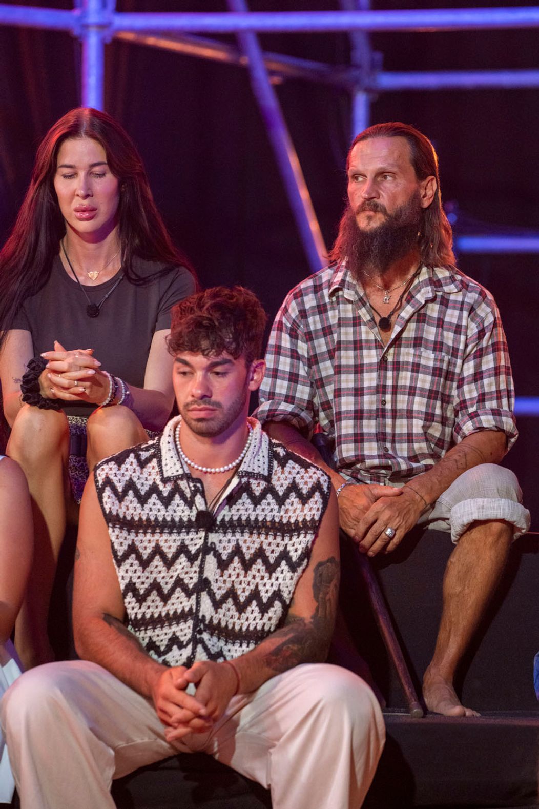 25. deň na Farme, duel Klára verzus Minh