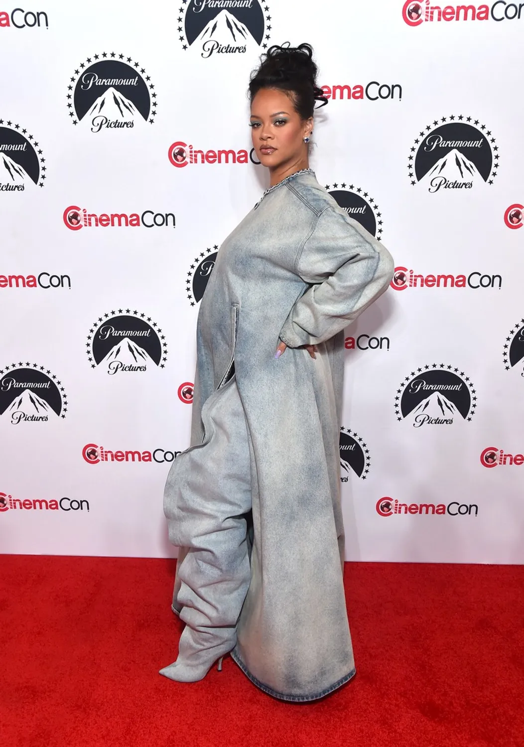 Rihanna