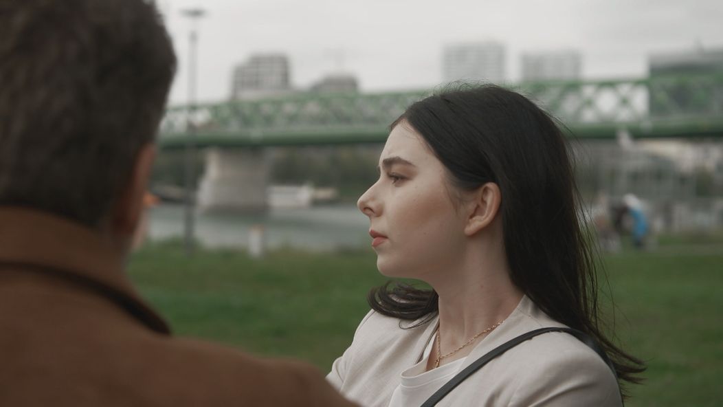 Lenka a Boris sa rozišli