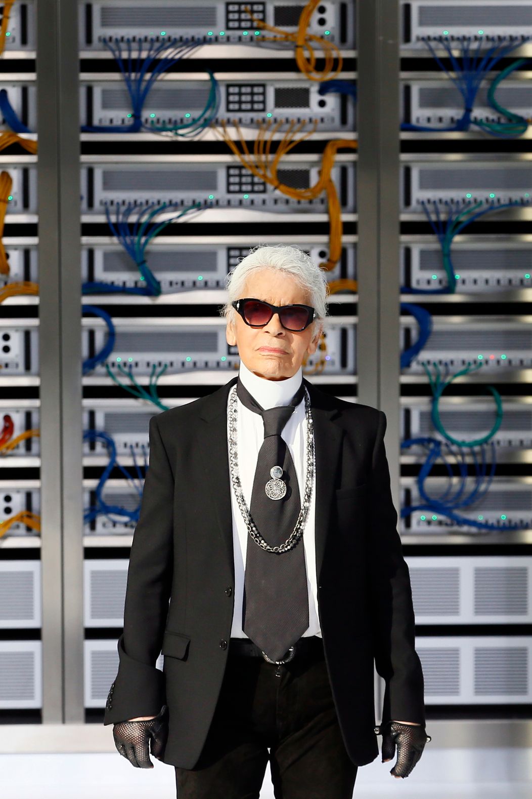 Karl Lagerfeld 